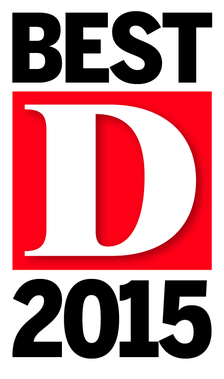 Best Dentist in Dallas 2015
