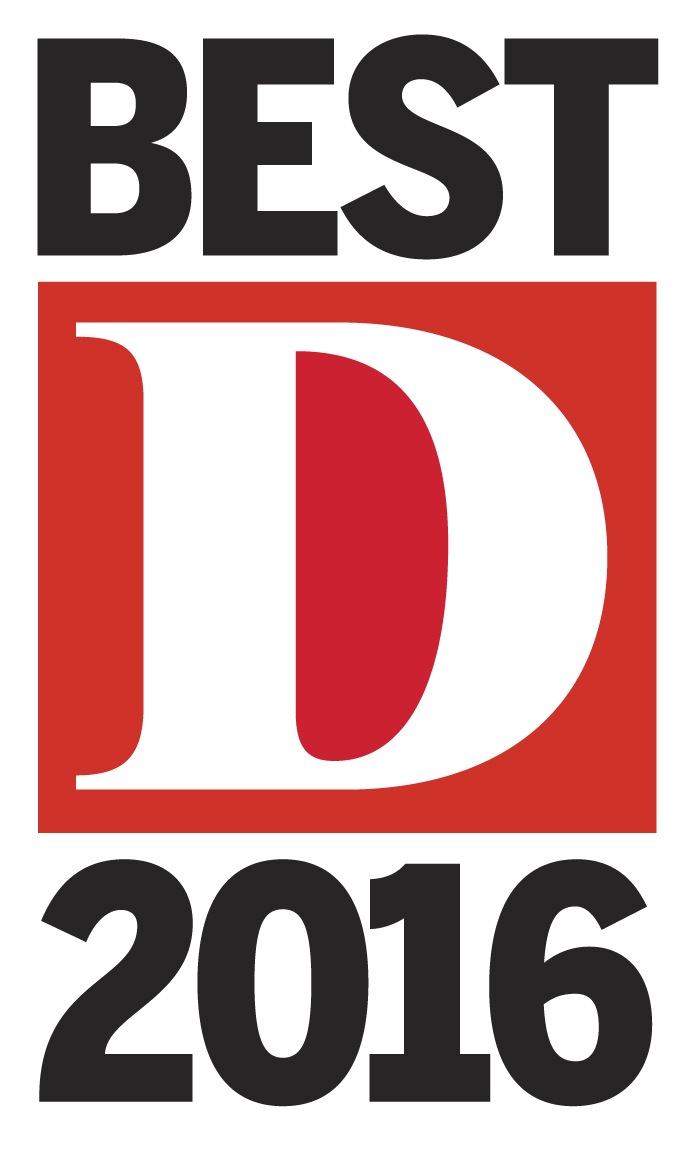Best Dentist in Dallas 2016