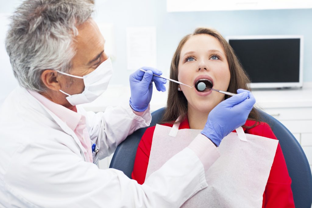 general dentists in your area