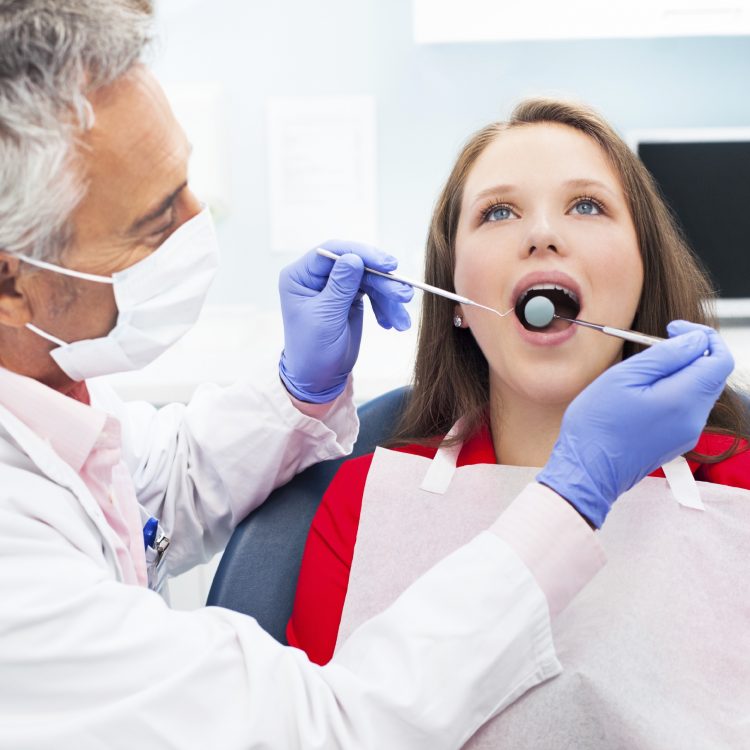 general dentists in your area