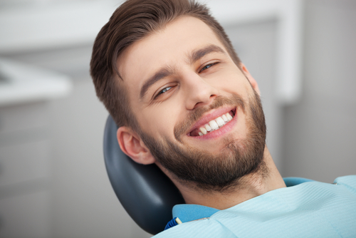 cosmetic dentist near you