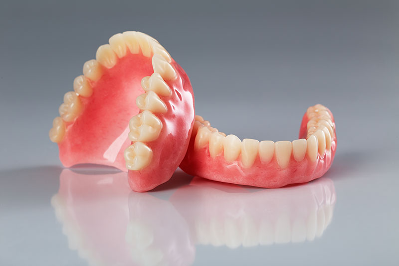 affordable dentures near you
