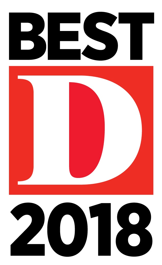 Best Dentist in Dallas 2018