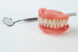 Full Mouth Replacement