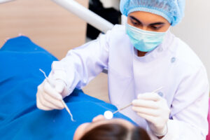 Multiple Tooth Replacement