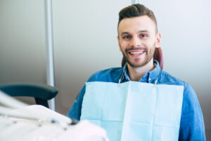 Sedation Dentistry
