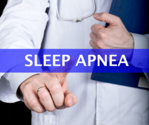 sleep apnea treatment
