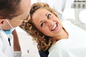 Claspless Partial Dentures